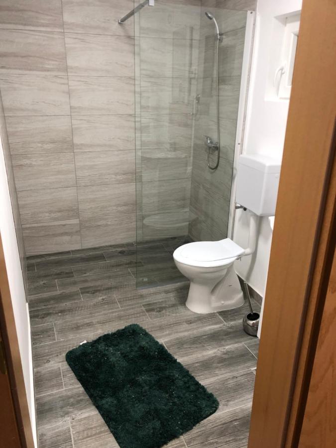 Pensiunea Petra Dumi Aninoasa Exterior foto