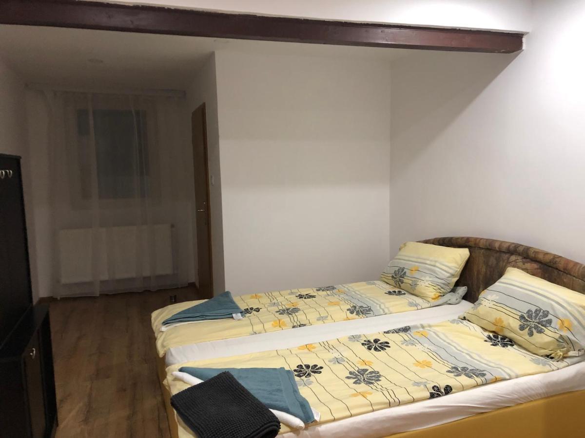 Pensiunea Petra Dumi Aninoasa Exterior foto